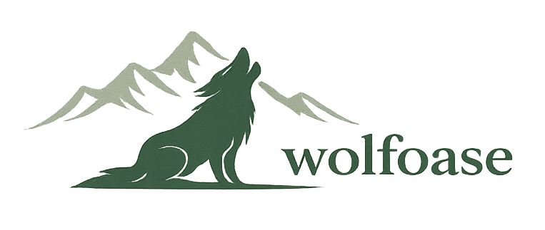 Wolfoase – Genuss pur