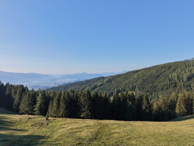 Almhaus-Christine-ausblick